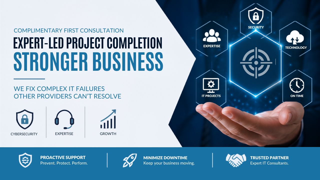 Cloud Expertise